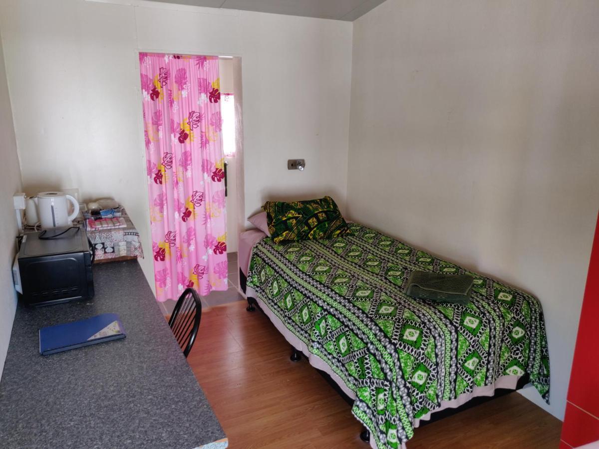 Ranginuis Retreat Μοτέλ Arutanga Εξωτερικό φωτογραφία