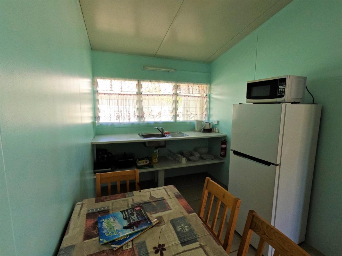 Ranginuis Retreat Μοτέλ Arutanga Εξωτερικό φωτογραφία